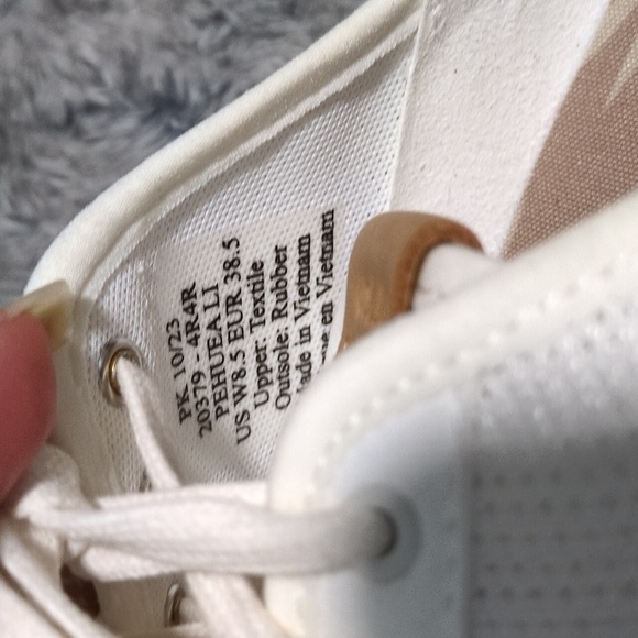 OluKai Pehuea Li Women's Sz 8.5​ - Picture 5 of 6